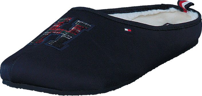 Tommy Hilfiger - Neptune 2D Midnight