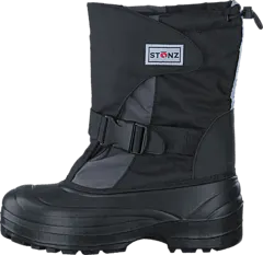 Stonz - Stonz Trek Grey/Black