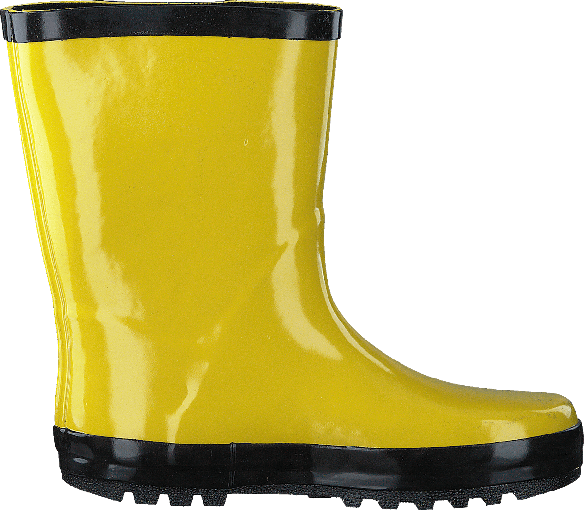Stonz Rain Bootz Yellow