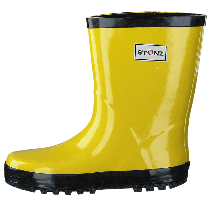Kjøp Stonz Stonz Rain Bootz Yellow sko Online | FOOTWAY.no Kjøp Stonz Stonz Booties Owl Fuchsia sko Online | FOOTWAY.no