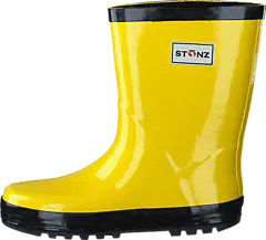 Stonz - Stonz Rain Bootz Yellow