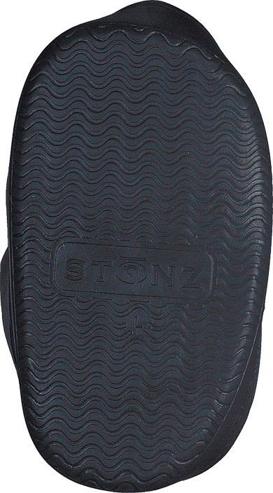 Stonz - Stonz Booties Fox - Grey