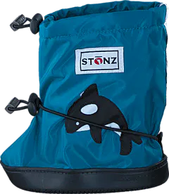 Stonz - Stonz Booties Orca - Teal