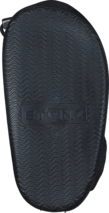 Stonz - Stonz Booties Black