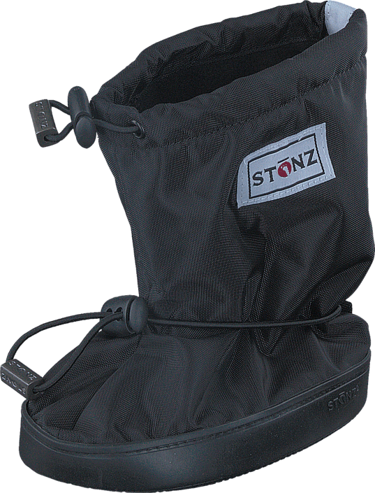 Stonz - Stonz Booties Black