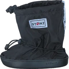 Stonz - Stonz Booties Black