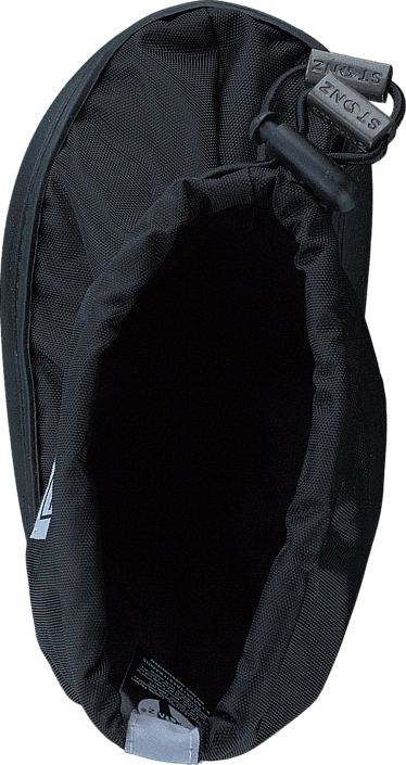 Stonz - Stonz Booties Black