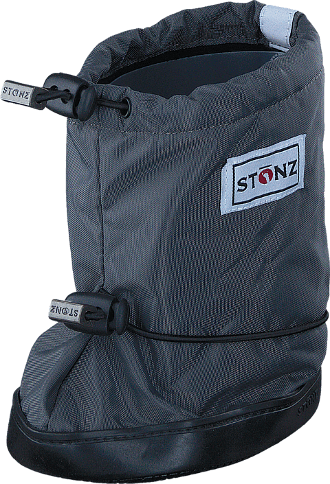 Stonz - Stonz Booties Grey