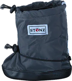 Stonz - Stonz Booties Grey