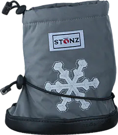 Stonz - Stonz Booties Snowflake