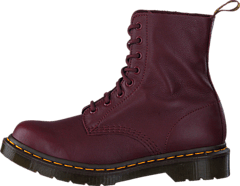 Dr Martens - Pascal Shiraz Red