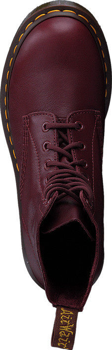 Dr Martens - Pascal Shiraz Red