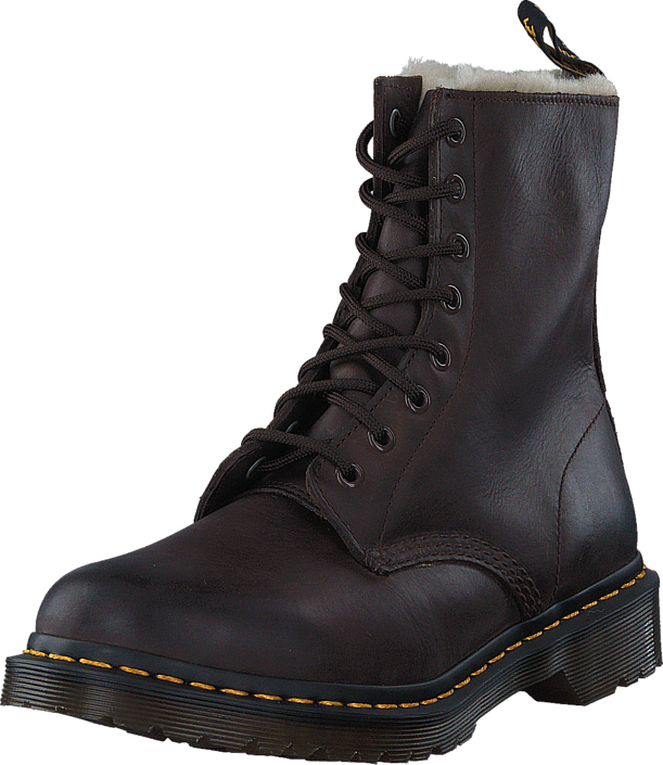 Dr Martens - Serena Brown Brown