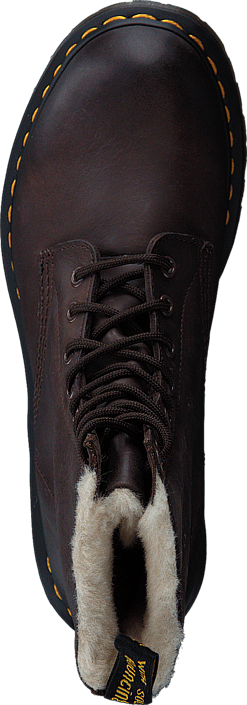Dr Martens - Serena Brown Brown