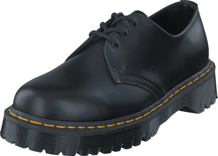 Dr Martens - 1461 Bex Black