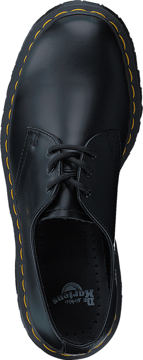 Dr Martens - 1461 Bex Black