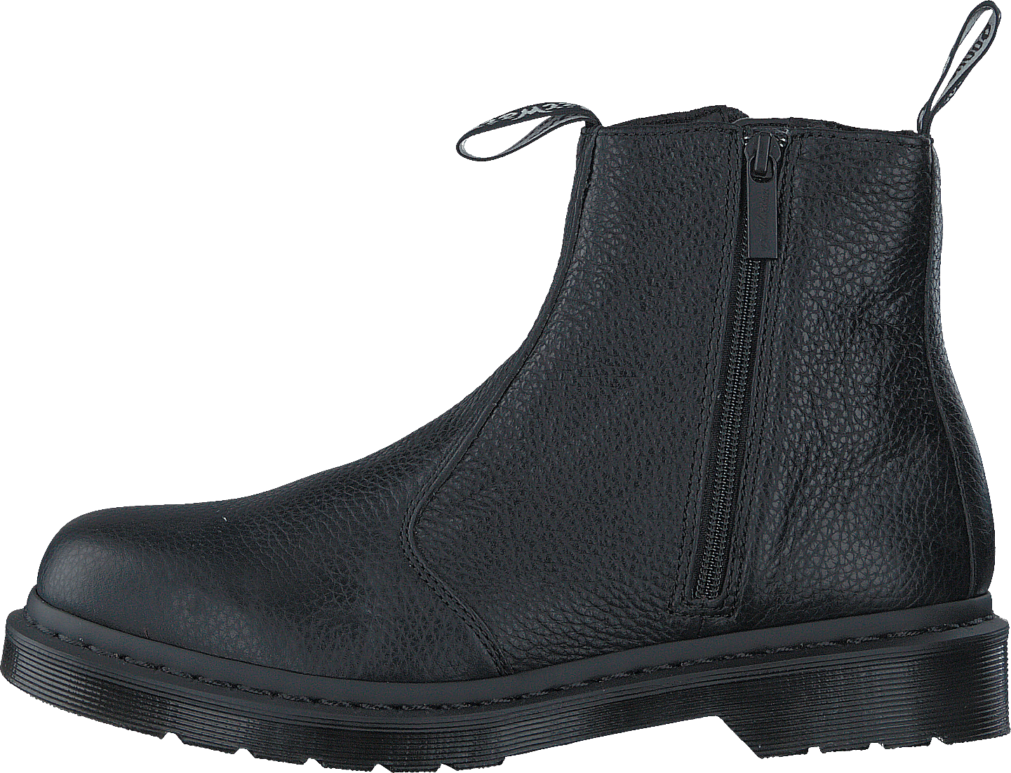 Dr martens 2976 zip sales