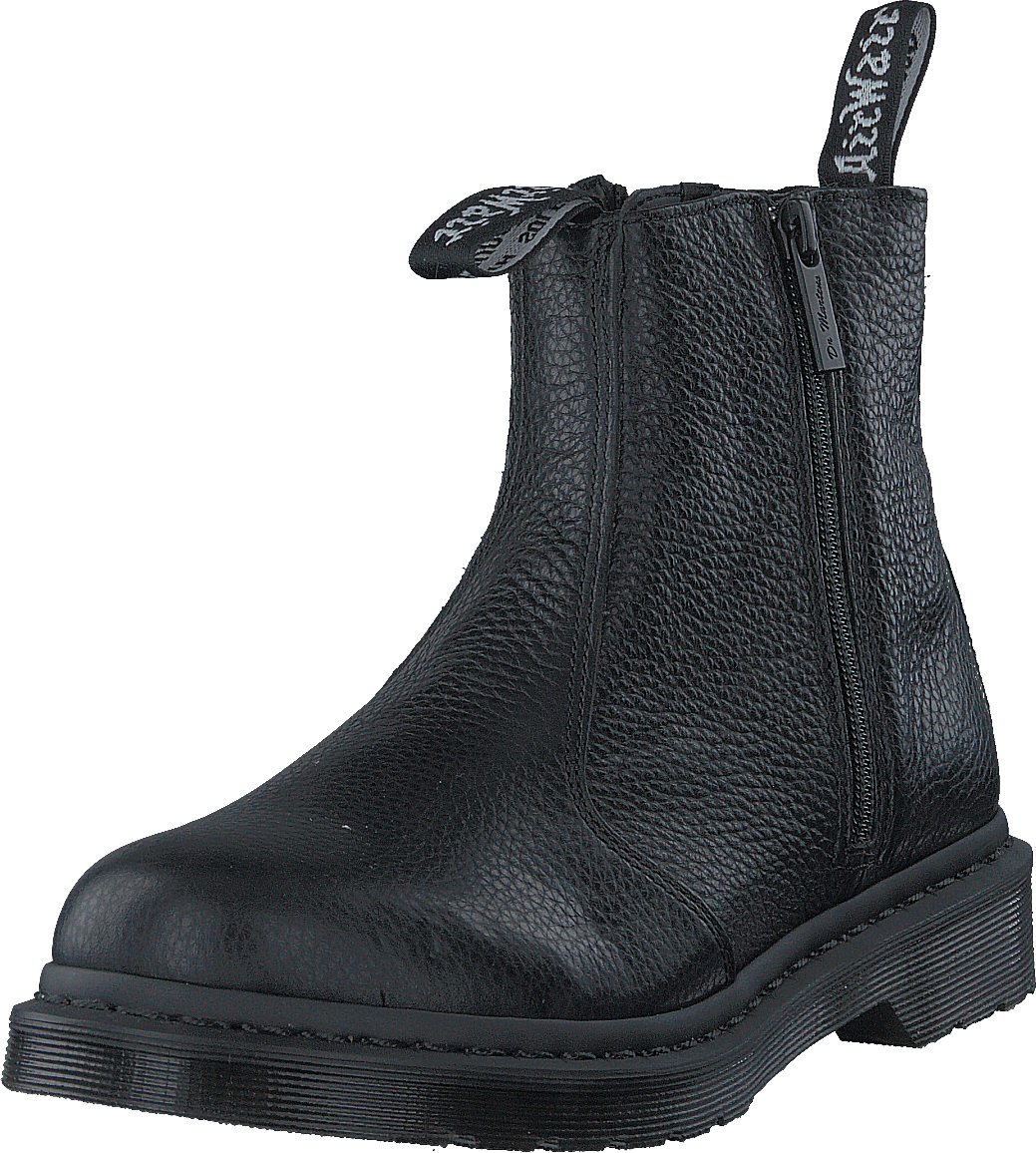 2976 w Zip Black | Schuhe für jeden Anlass | Footway
