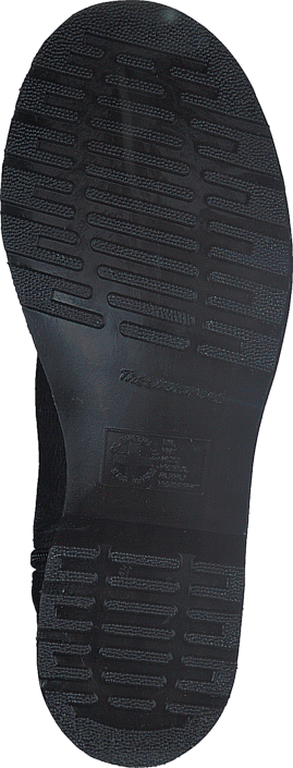 Dr Martens - 2976 w Zip Black