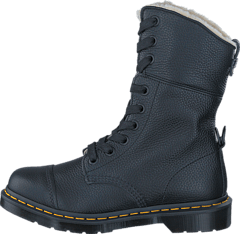 Dr Martens - Aimilita FL Black