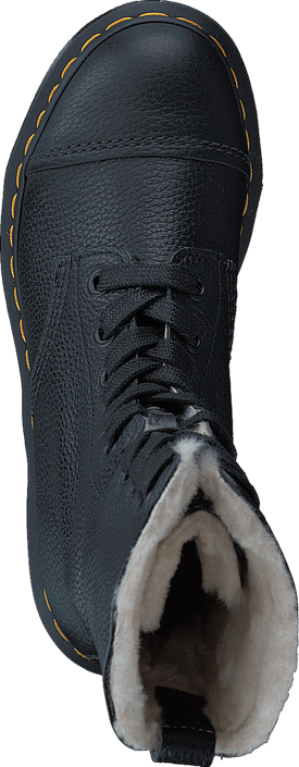 Dr Martens - Aimilita FL Black