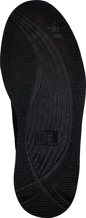 Dr Martens - Omari Black