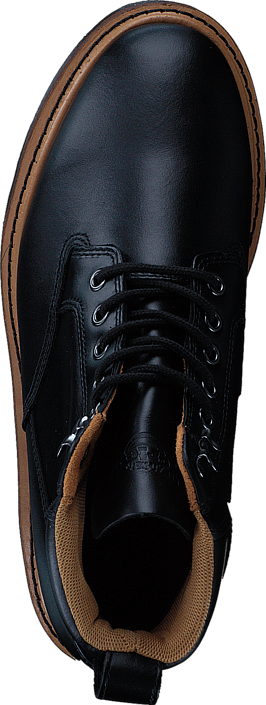 Dr Martens - Omari Black