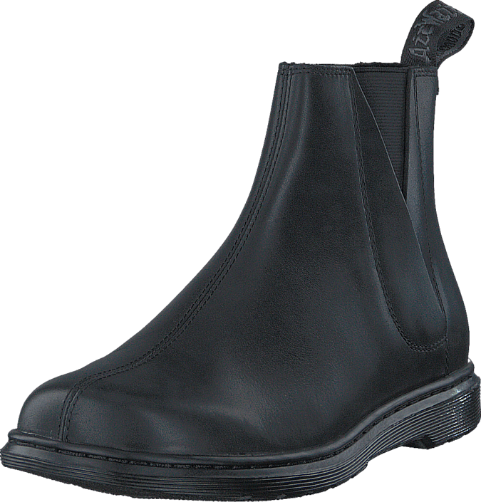 Dr Martens - Noelle Black