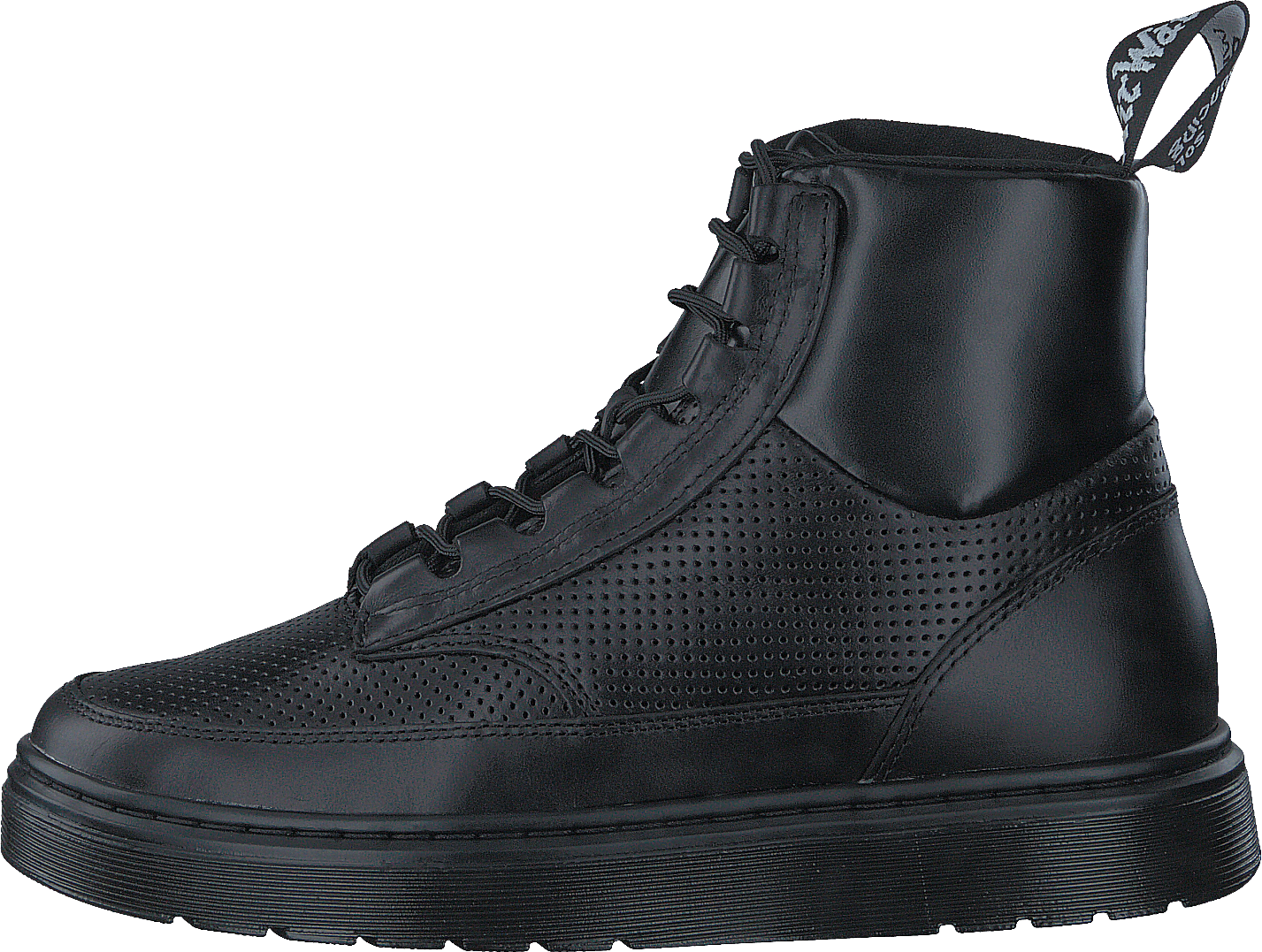 Dr martens kamar black online
