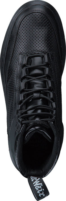 Dr Martens - Kamar Black