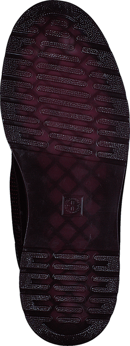 Dr Martens - Kamar Oxblood