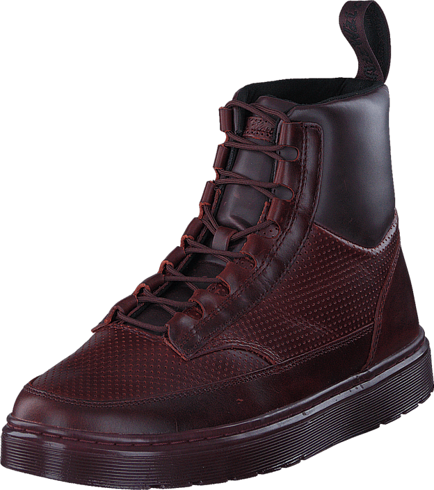 Dr Martens - Kamar Oxblood