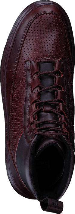 Dr Martens - Kamar Oxblood