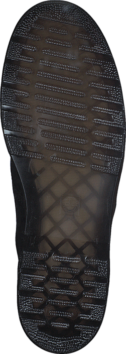 Dr Martens - Coronado Black
