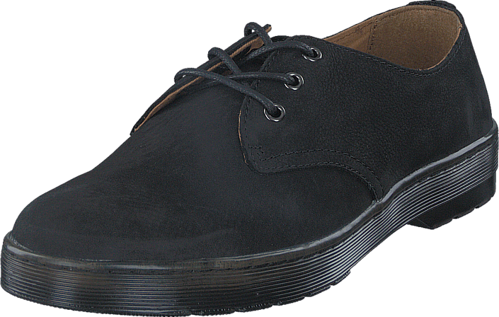 Dr Martens - Coronado Black