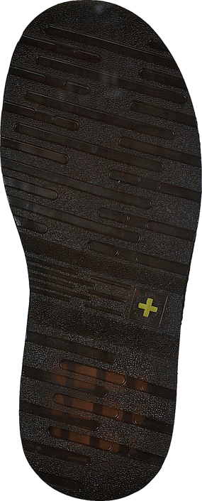 Dr Martens - Oakford Dk Brown