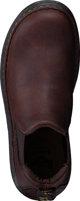 Dr Martens - Oakford Dk Brown