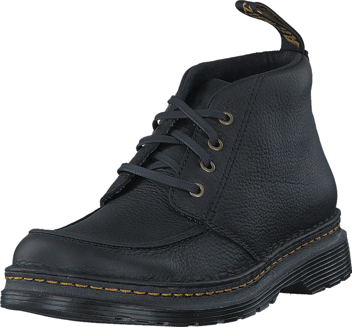 dr martens austin black