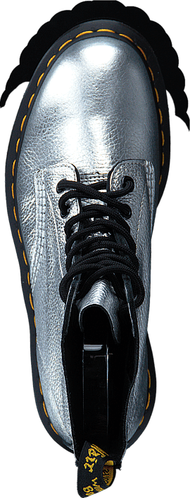 Dr Martens - Pascal Silver