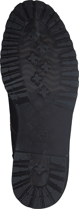 Dr Martens - Leona Black