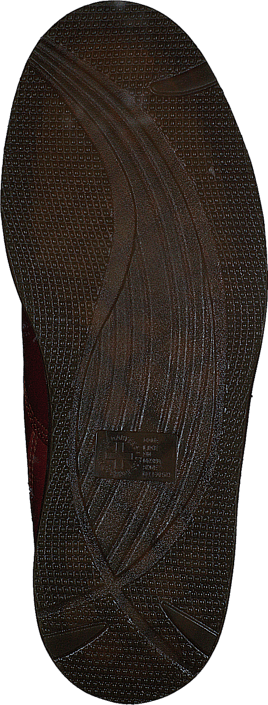 Dr Martens - Omari Tan