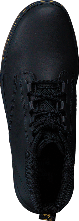 Dr Martens - Telkes Black