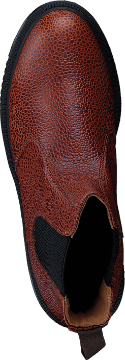 Dr Martens - Flora Chestnut