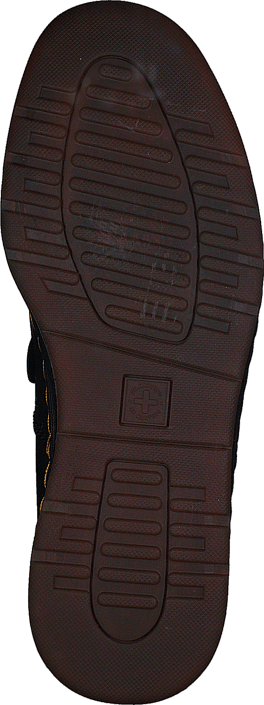 Dr Martens - Derry Black