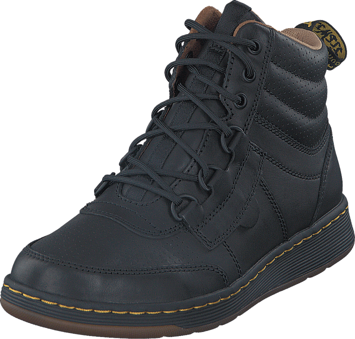 Dr Martens - Derry Black