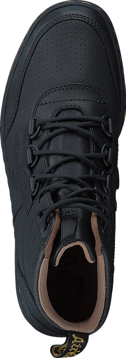 Dr Martens - Derry Black
