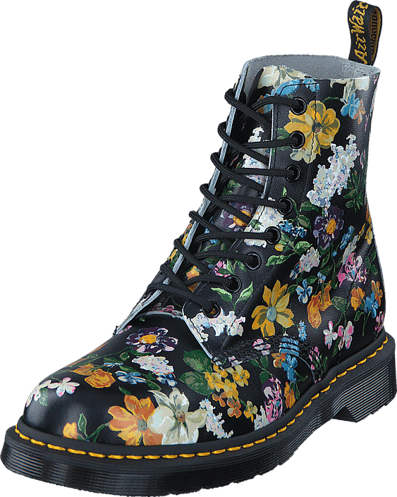 Dr Martens - Pascal DF Black