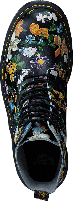 Dr Martens - Pascal DF Black