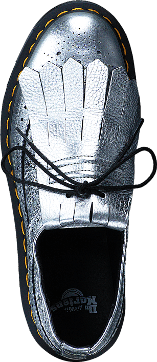 Dr Martens - 3989 Silver