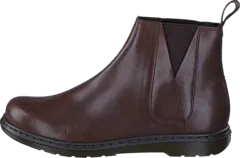 Dr Martens - Noelle Dk Brown